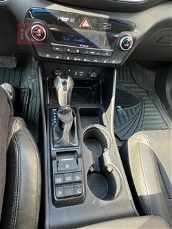 هیوندای تۆکسۆن
